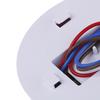 Потолочный датчик присутствия Pir для поверхностного монтажа на 360 °, выключатель света