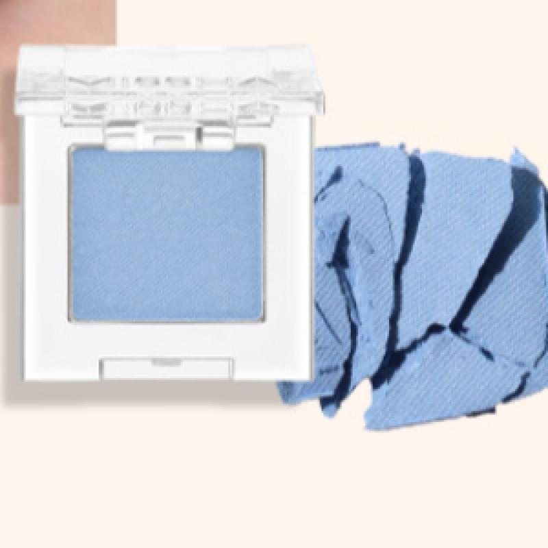 MISSHA [новый] Missha Modern Triple Shadow Shared Container 40 Color 13 Lady Milk Tea