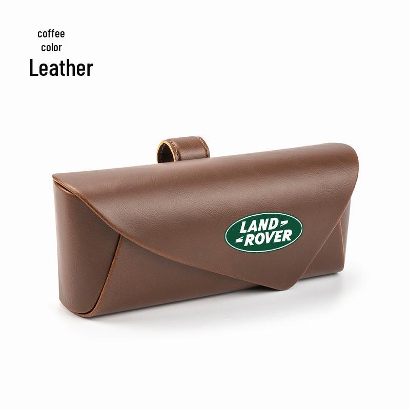 Совместимо с автомобилями Land Rover: Зажимы для очков Range Rover Sport, Discovery Sport, Velar и Aurora.
