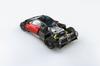 Aoshima Bunka Kyozaisha The Supercar Series Pagani Zonda F Пластиковая модель литьевого цвета 1/24 № 19 '05