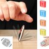 Flipo Flip Desk Toy Rotating Pocket Toy Fidget Kinetic Spinner Birthday Children Adult Stress Relief Toys Decompression Toy