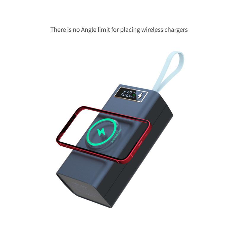 T21 21x18650 фонарик, зарядное устройство, держатель для аккумулятора, чехол «сделай сам», двойной USB 18650, чехол для аккумулятора, организация хранения