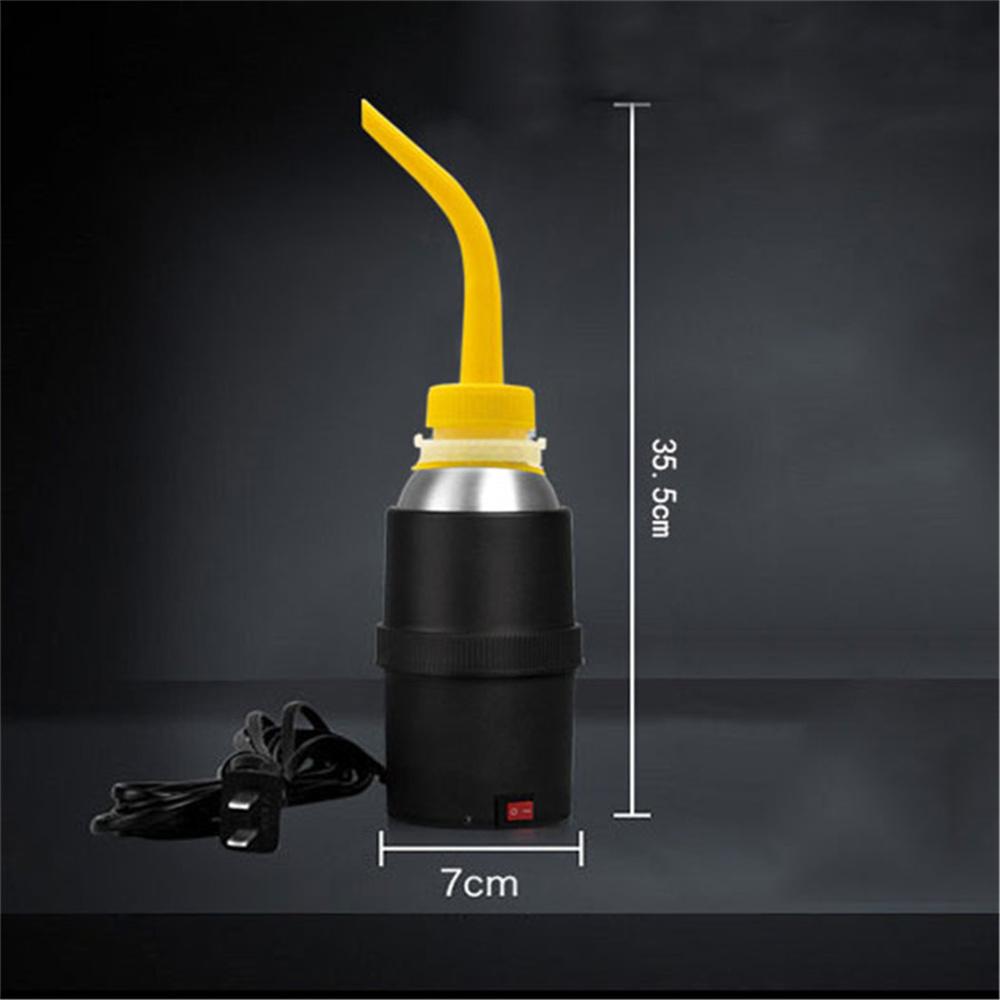 Царапины на линзах фар автомобиля, пожелтение, старение, помутнение, растрескивание, набор для восстановления, фара восстановленная, распылительная чашка