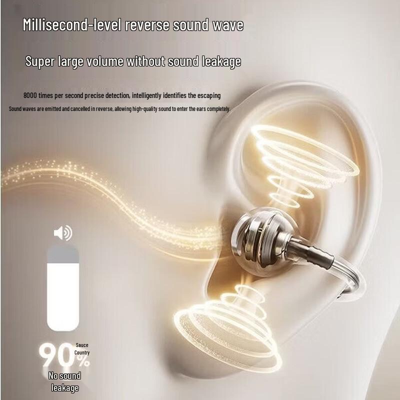 SANAG Z60S Open-Ear Bluetooth Headphones