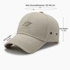 Breathable Baseball Cap for Men Women Spring Summer Sunscreen Hats  for Golf Running Workout