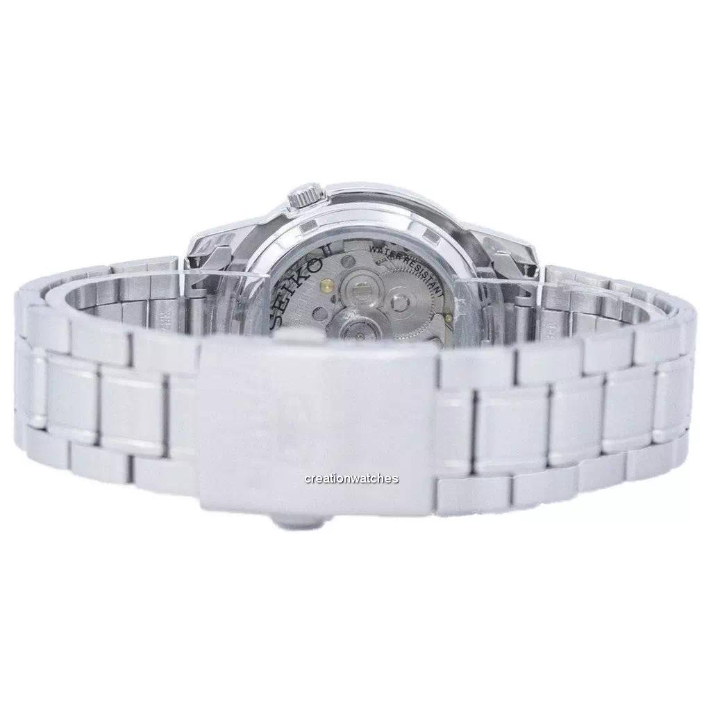 Seiko 5 Автоматические мужские часы SNKE51 SNKE51K1 SNKE51K