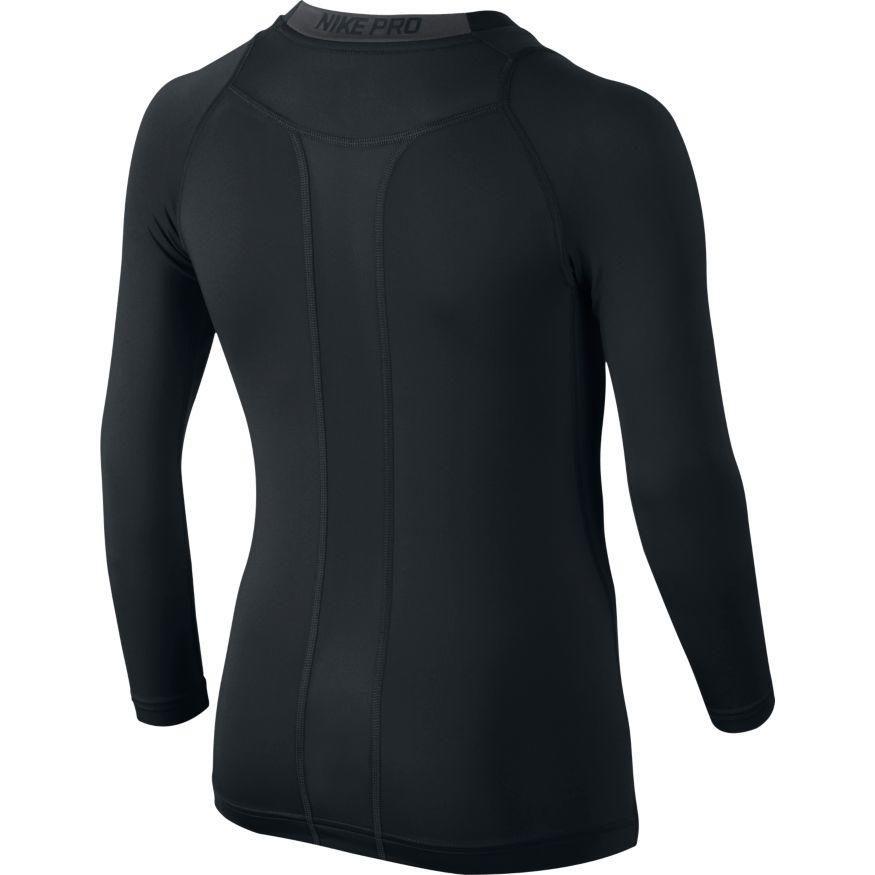 Nike Детские футболки с круглым вырезом Средние 726460-010