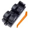 Выключатель стеклоподъемника ELIFEPARTS Совместимый Daihatsu Miragino L700S MAX L950S