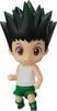 Nendoroid Hunter X Hunter Gon Freecss Non-Scale Plastic Painted Movable Figure Resale