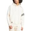 adidas Худи с логотипом из трех полос JF9141