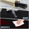 Silicone Kitchen Counter Mat, 70 x 42 cm, 2 mm Thick, Heat Resistant (250°C), Cuttable, Non-Slip,