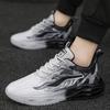 Fashion New Plus-size Fashion Casual Sports Shoes Outdoor Sports Comfortable Thick Soles Non-slip Wear Resistant Men's Sneakers