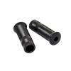 Handle Grip Jack Hummer Short Black