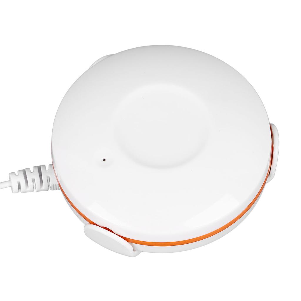 Water Leakage Detector High Sensitivity for Zigbee APP Monitoring Water Drip Alert for TUYA Smart