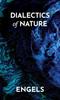 The Dialectics of Nature Book
