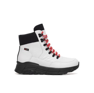 Ботильоны Rieker Revolution Lifestyle W0063-81 белые