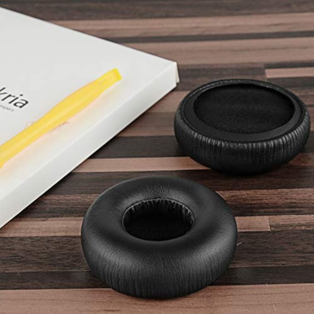 Geekria Амбушюры Совместимые Подушечки ArcGe AKG K402/ K403/ K420/ K430/ K450/ K451/ K452/ K480/ K24P/ K26...