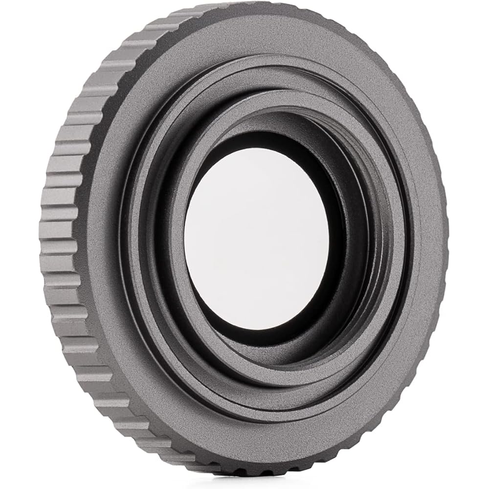 DJI Osmo Action 3 Lens Protection Cover
