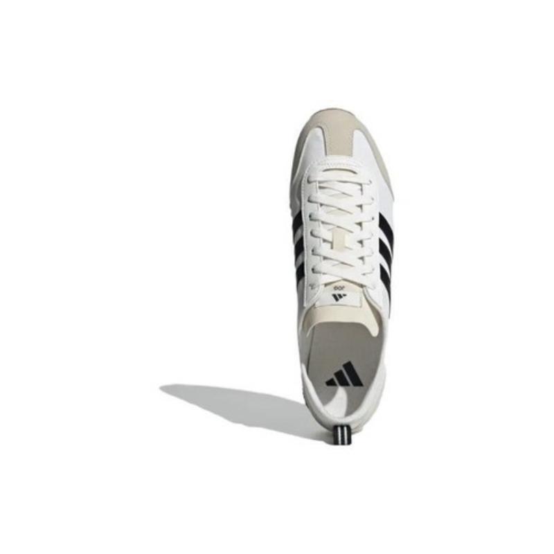 Adidas VS Jog 2.0 Белый Черный - Ji2436 - JI2436