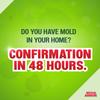Mold Armor FG500 комплект для тестирования плесени FG500 Сделай сам