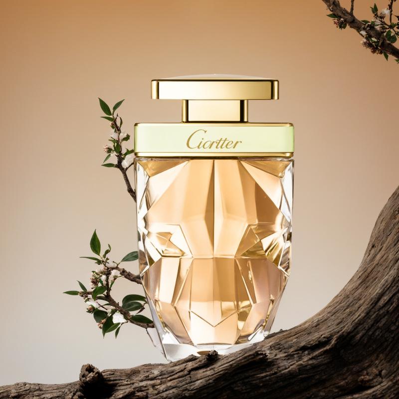 Classic History Perfume Women's Long-lasting Fragrance of Gardenia Fragrance Dating Gift for Girlfriends Makeup Liquid Perfume for Dating