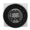 Smart Floor Heat Thermostat Voice Phone Control LCD Touch Screen WiFi Thermostat for Electric
