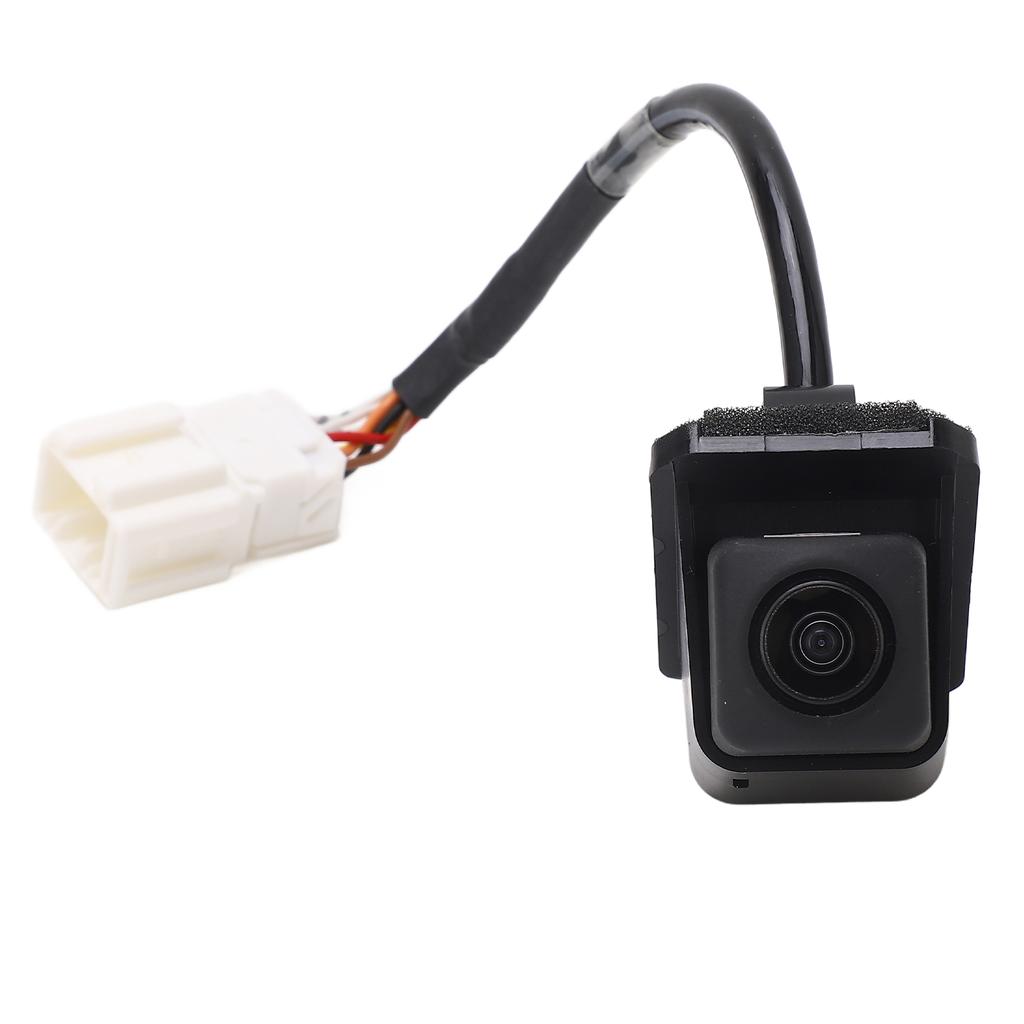 Back Up Camera Rear View Back Up Camera HD Image Waterproof 39530TX4A01 Replacement for RDX 2013 To 2015 Rear View Camera