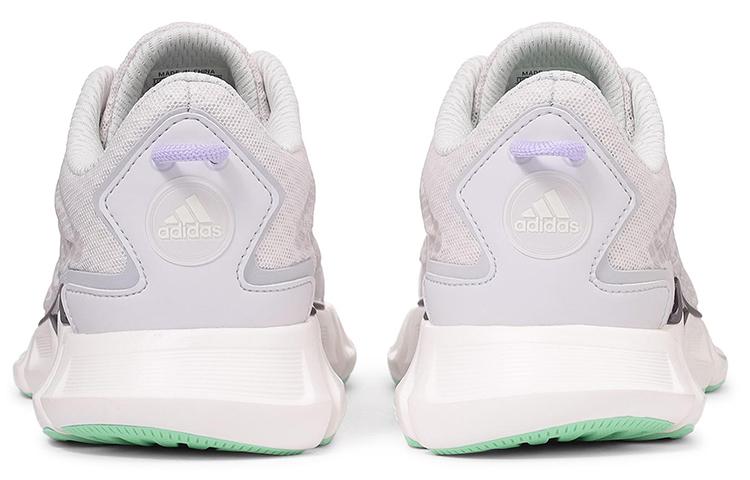 Женские кроссовки Adidas Climacool 'Белый Синий Фиолетовый' Женские
