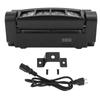 8 в 1 Spider Moving Head Light RGBW Захватывающая атмосфера Удивительные эффекты Звуковая активация для вечеринок Бары