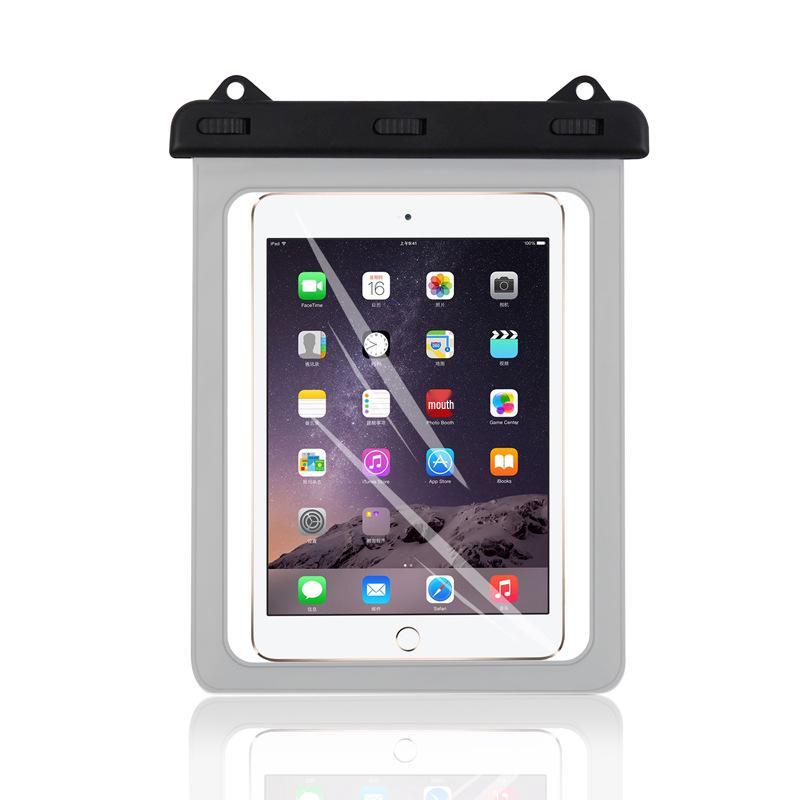 Водонепроницаемый чехол для планшета iPad для активного отдыха на природе и пляжного досуга