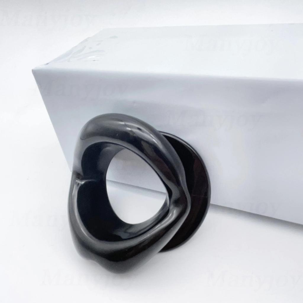 Soft Harness Mouth Silicone Dog Bone Ball Gag Open Mouth Gag Bondage Slave Gag Sex Products Sm Sex Toys for Women