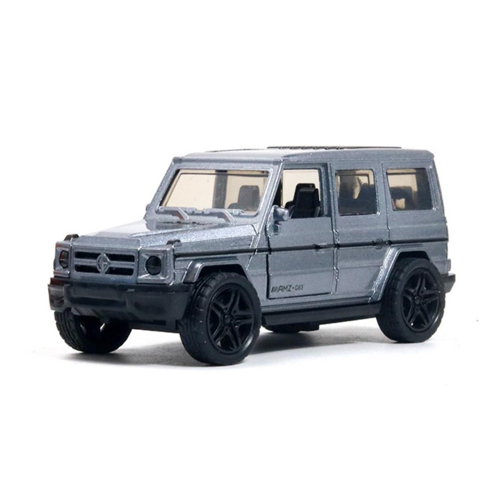 Alloy SUV Model Kids Sports Car Toy Boy Car