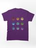 Civilization Civilization 6 Districts Classic Unisex T-Shirt