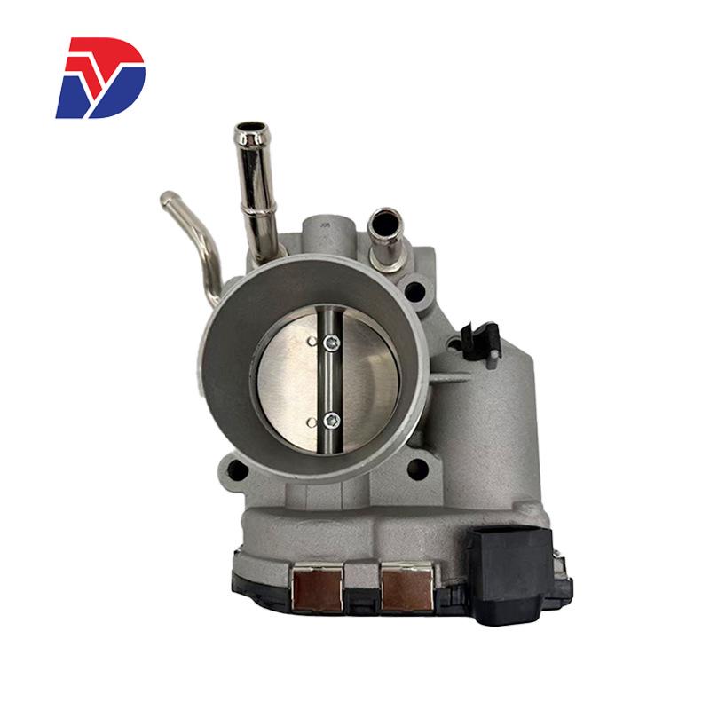 Compatible Modern Kia Throttle Body 35100-2B220 Auto Part