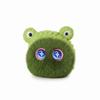 66 Languages Interactive AI Cat Keychain AI Cat Plush Toy  Gift for Classmates