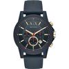 A|X Armani Exchange Outer Banks AX1335 Men's Watch [Officially Imported]