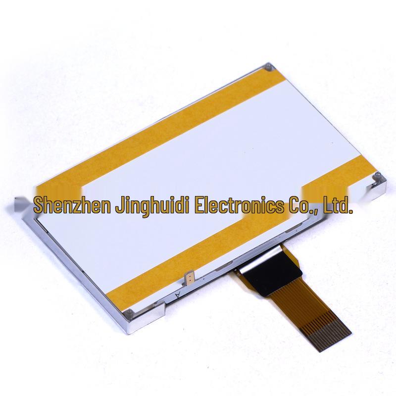 2.1-inch LCD Module - UC1698U Graphic Dot Matrix Display