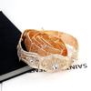 Metal Belt Women's Wedding Jewelry Gold Custom Thin Waist Chain Wholesale