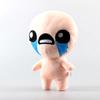 1 шт. 30 см Плюшевые игрушки Кукла The Binding of Isaac Afterbirth Rebirth Мультфильм ИСААК Плюшевые набивные игрушки Подарки для детей