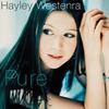 CD HAYLEY WESTENRA - Pure 4733002DH Decca 2003 Germany Pop Used