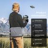 Кейс STARTRC DJI Neo 2, Сумка для переноски аксессуаров к пульту RC-N3, Ударопрочный, Водонепроницаемый и Портативный дорожный кейс