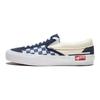 Vans Слипоны Cap Lx 'Dress Blues' Кроссовки Vans VN0A3TKSUBZ