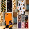 Хэллоуинский эстетичный чехол для POCO F5 X3 X5 Pro F3 F4 GT M5s C40 Задняя крышка для Xiaomi 13 12 Lite 11T 12T Pro 12X