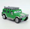 Машинки Tj Hummer Сплав Внедорожник Модель Игрушка Для Детей Коллекционеров Дисплей Специальные Персонажи Включены