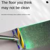 Clean Up Hidden Dust Vacuum Cleaner Green Light Reveal Microscopic Dust LED Laser Lamp