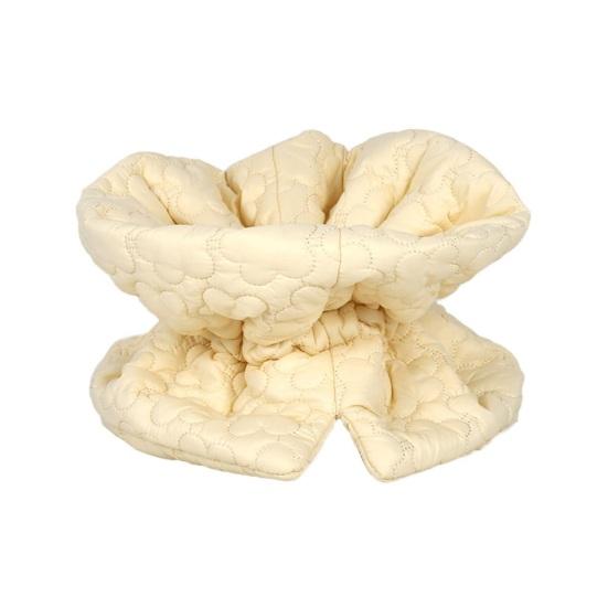 Ошейник для восстановления, чтобы не лизать, кусаться, легко есть, пить, вышивать цветами, теплый кот