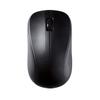 Elecom Mouse Wireless Mouse Bluetooth Laser Mouse M Size Antibacterial RoHS Directive Compliant Black M-S2BLKBK/RS