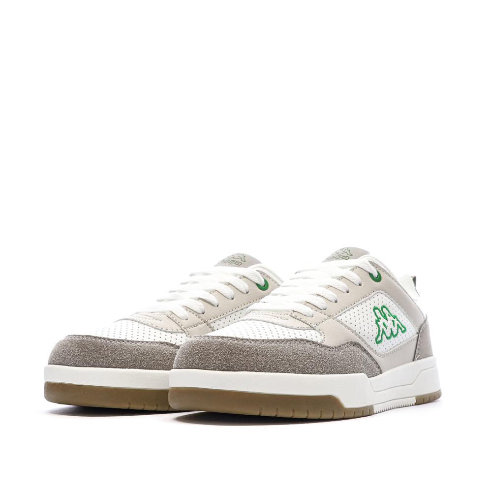 Kappa Manis sneakers synthetic material white