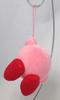 Sanei Boeki Kirby ALL STAR COLLECTION Hanging Plush Mascot (W10 X D10 X H7.5cm) KPM03