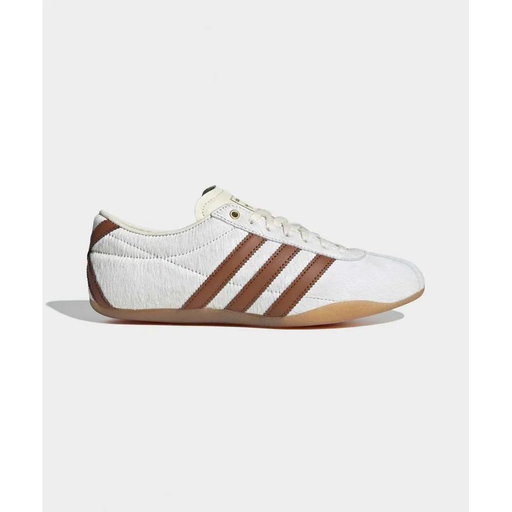 Adidas ADIDAS - Кремово-белый: Приглушенный бронзовый KI4301 353076